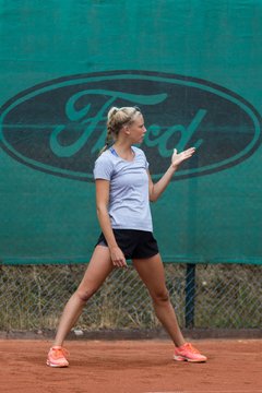 Amelie Intert 96 - ITF Future Nord